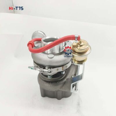 S200G Turbocharger VOE21647837/VOE20873313 untuk Suku Cadang Mesin Diesel EC200B/EC210B/EC210C/EC220D/D6D Buatan Guangdong