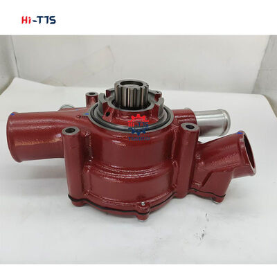Harga bagus Pompa Air 65.06500-6142D Suku Cadang Alat Berat untuk Mesin Diesel Excavator DB58 on line