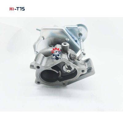 Harga bagus Bagian Mesin Konstruksi Turbocharger 761916-5008 untuk SK200-8 J05E Mesin Diesel Excavator suku cadang on line