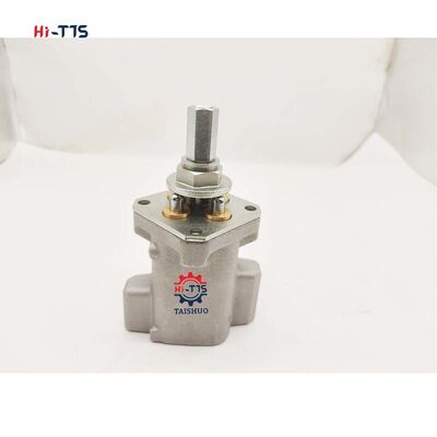 Harga bagus 9193403 9195304 9234272 4609956 9239583 Pilot Valve Joystick untuk Hitachi ZAX200 Excavator Mesin Konstruksi Ritel on line