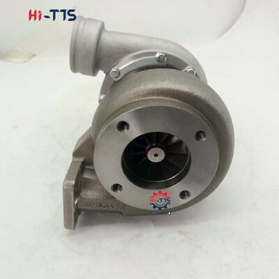 Hi-TTS Turbocharger 20500295 VOE20500295 untuk Bagian Mesin Excavator EC240B/D7D