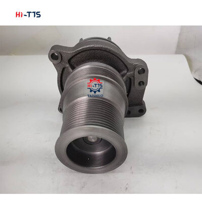 Harga bagus Suku Cadang Mesin Alat Berat Pompa Air Pendingin 5719767 untuk Mesin Diesel ISX15 QSX15 Suku Cadang Excavator on line