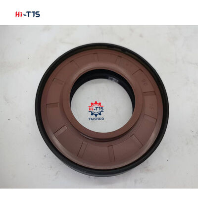Kualitas tinggi Hi-TTS Merek Mesin Konstruksi Ritel Minyak Segel ZD479015 47*90*15 Guangdong Produsen Unvalidable