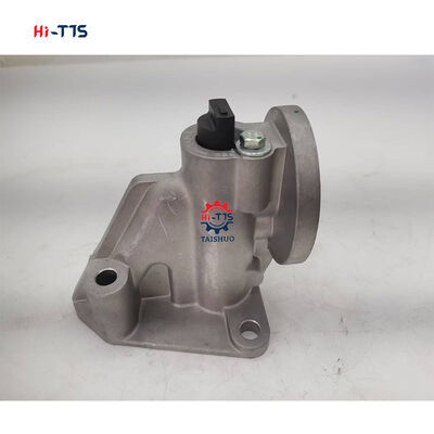 Guangdong 3819767 4356679 Kepala Resistor Korosi Filter Air untuk Cu-mmins M11 ISM11 QSM11 Mesin Bagian Mesin