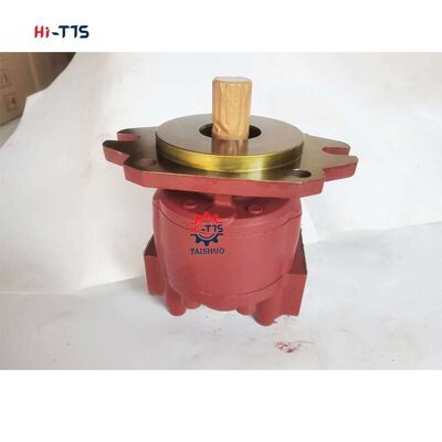 Harga bagus Hi-TTS 92G71-10100 Pump Gear untuk 15 Ton Klift DP150/P26500 Mesin Konstruksi Bagian-bagian suku cadang Pasar Selebihnya Dibuat di Guangdong on line
