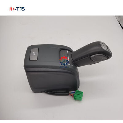 Hi-TTS Gear Shift Lever 21073035 21456378 21937971 untuk FH12 Truck/Bus