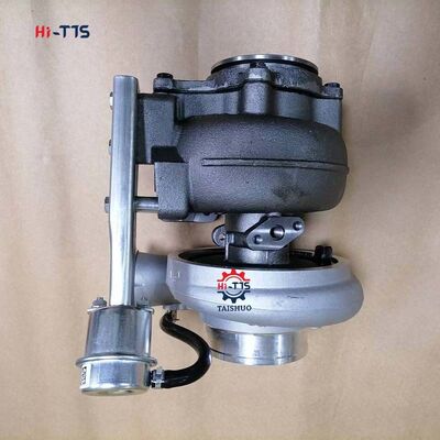 Harga bagus Hi-TTS Excavator Turbocharger HX40W 4046100 6745-82-8040 4039139 4039140 untuk Mesin PC300-8 QSC/QSL on line