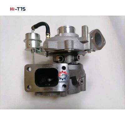 Harga bagus Hi-TTS Turbocharger J05E 761916-5008 untuk S1760-E0012 17201-E0521 SK250-8 SK200-8 on line