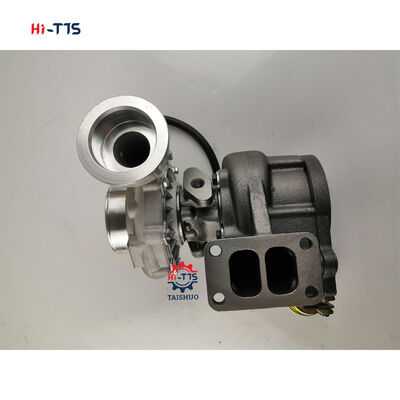 Harga bagus Hi-TTS Diesel Turbocharger BF6M1013-28E 1118010-37A 1118010-2208/B 1118010-23V untuk Truk J6 on line