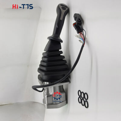 Bagian Mesin Konstruksi 31Q6-20013 31Q6-20023 Lever Assy untuk R220-9 R225 R210 R215 Excavator Spare Parts Guangdong