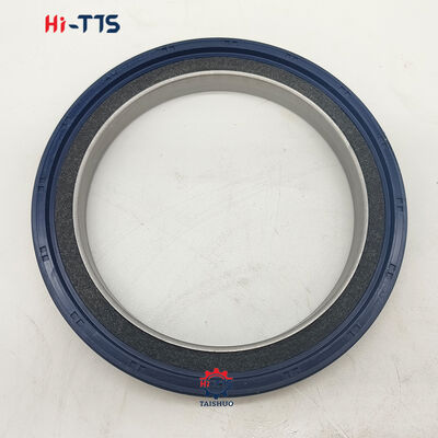 、Segel Oli Belakang Poros Engkol Mesin Konstruksi AZ4291E untuk Mesin Diesel C6.4 Asal Guangdong Diperiksa & Bersertifikasi