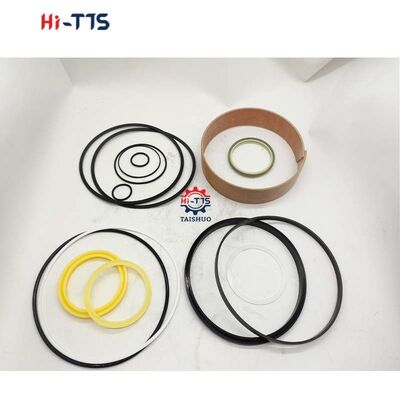 Harga bagus Mesin Konstruksi 175-63-05080 D155 Bulldozer Hydraulic Cylinder Repair Seal Kit Buatan Guangdong Termasuk untuk Laporan Video on line