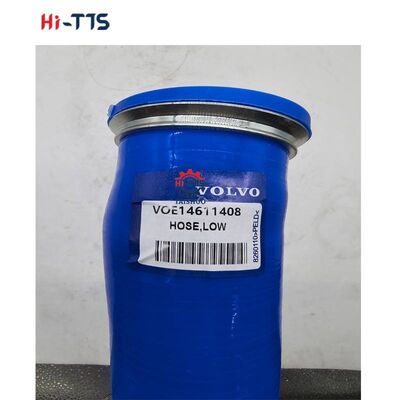 Harga bagus Selang 14611408 14618181 VOE14618181 VOE14611408 untuk EC210 Bagian Excavator Guangdong Asal untuk Laporan & Inspeksi Video on line