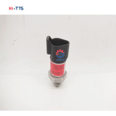 Harga bagus 31Q4-40820 31Q4-40800 31Q4-40830 Sensor Tekanan Suku Cadang Listrik untuk Mesin Konstruksi R210-9 R160-9 R140-9 Excavator on line