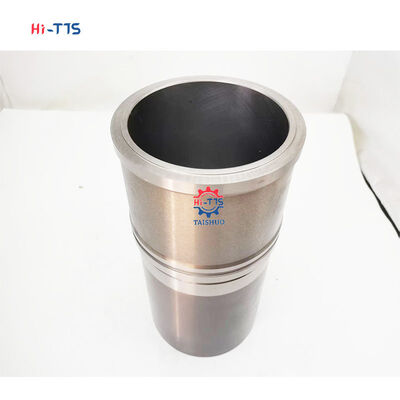 Harga bagus Cylinder Liner 148-2125 untuk Mesin C10 Mesin Konstruksi Excavator Spare Part Baru Berkualitas Bersertifikat Asal Guangdong on line