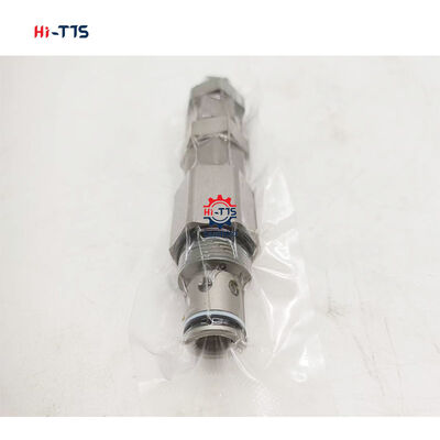 Bagian pengganti katup kontrol utama mesin konstruksi 14524582 EC210B EC240B