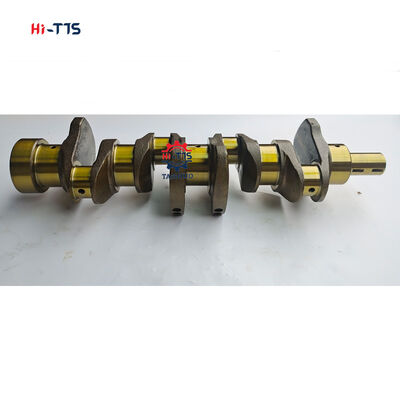 Harga bagus Crankshaft mesin paduan K21 12201-FU400 1G231-6NF00 91H20-00900 12201-50K00 TD27 YD25T TD42 ZD30 H20-2 QD32 BD30 SD25 on line