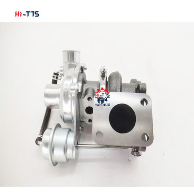 Harga bagus Suku Cadang Mesin Turbo Hi-TTS Bagian 49131-01100 1G491-17011 untuk Mesin TD03L 4D87 on line