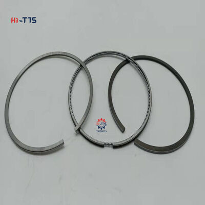 Harga bagus Penggali Mesin Diesel Piston Ring Kit 4TNE98 YM129907-22050 129907-22050 12990722050 on line