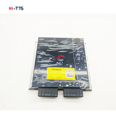 Hi-TTS Komputer Controller Board 21K6-32713 22E24-0646 untuk HX210 SHX220S Solenoid Valve Dibuat di Guangdong