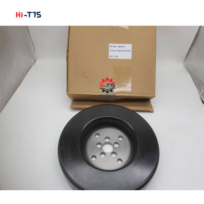 Harga bagus Hi-TTS 6L 6L8.9 Viscous Vibration Damper 3967014 5262890 4947618 untuk penggunaan truk on line