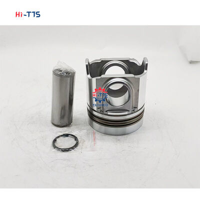 Harga bagus 3406 3408 3412 Piston dengan Pin 9Y7212 2W0865 7E7310 Hi-TTS Merek untuk bagian mesin mesin perbaikan on line