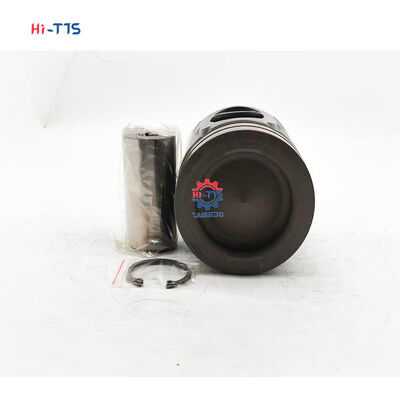 Piston Hi-TTS 20451076 VOE20451076 untuk Excavator EC330 EC360 Suku Cadang Mesin D12C D12D