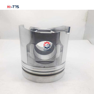 Harga bagus Suku Cadang Mesin Alat Berat Hi-TTS 6162-33-2140 Piston untuk Mesin Diesel 6D170 Buatan Guangdong on line