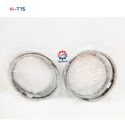 Harga bagus Hi-TTS Piston Ring 168-7212 164-1659 1641659 untuk C10 Diesel Engine-Excavator Parts Mesin Konstruksi on line