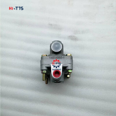 Hi-TTS Bagian katup rem 14514955-1 39053028001 443612280001 443612159000 untuk Tatra T815 Mesin Teknik Dibuat di Guangdong