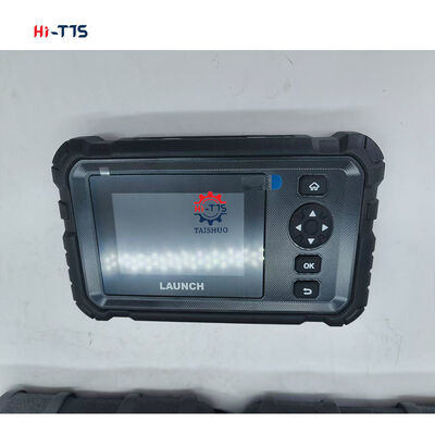 Harga bagus Hi-TTS CRP129 CHD 24V Alat Pemindai & Pembaca Kode Truk Berat on line