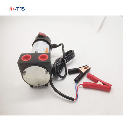 Harga bagus 24V Fuel Filter Pump Assembly 21N6-20311 untuk Excavator R210LC-7/R250-7/R290 on line
