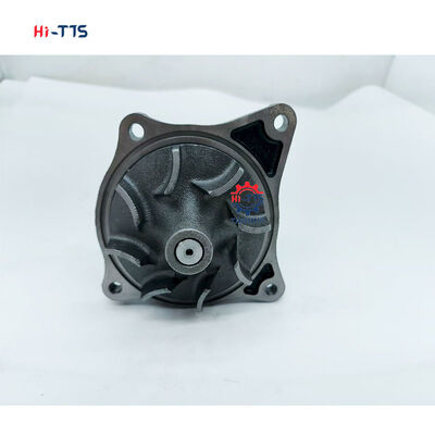 Harga bagus Pompa Air 178-6633 untuk Mesin 3064 3066 C4.2 C6 C6.4 320C 320D Suku Cadang Mesin Diesel on line