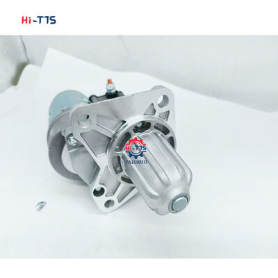 Motor Starter 12V 2.2KW 11T 03111-4200 32534 0K601-18-400 0K60A-18-400 Suku Cadang Mesin Diesel