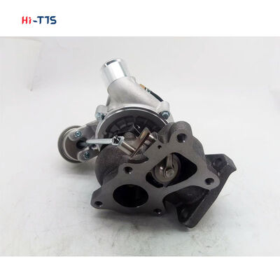 Harga bagus 28200-42610 28200-42700 715924-0001 715924-0002 GT1749S Turbocharger untuk Mesin Hyundai on line