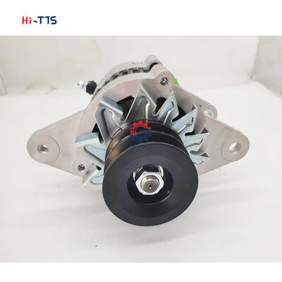 24V 50A 23100-Z5673 23100-Z5702 27040-1752 27040-1461 27040-1731 27040-1821 ALTERNATOR untuk NISSAN HINO H07C H06C