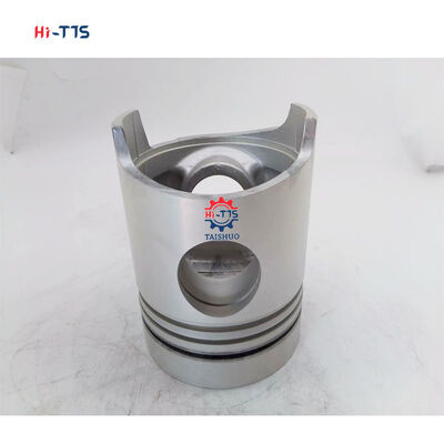 Harga bagus Piston Mesin Konstruksi ME052664 ME052902 ME052447 untuk Mesin Diesel Mitsubishi 6D22 on line