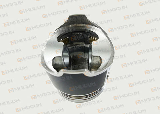 Harga bagus 3TNV76 Mesin Diesel Piston 119717-22080 Untuk YANMAR Suku Cadang Excavator on line