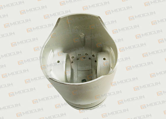 Harga bagus 30017-97100 30017-93101 6DB1 Engine Piston Untuk MISUBISHI Diesel Parts on line