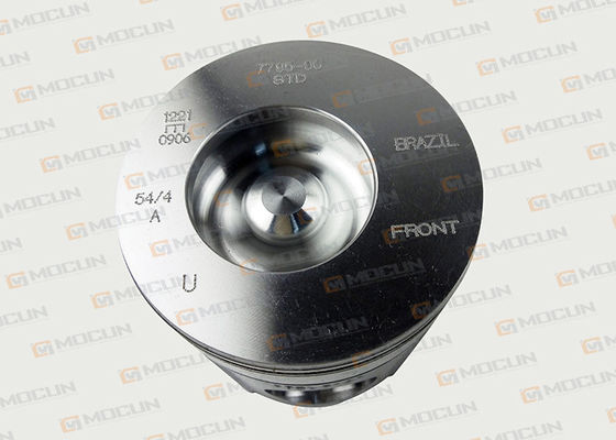Harga bagus 779500 3802747 6736-33-2110 6D102 6BT5.9 Bagian-bagian Mesin Piston Untuk Cummins & Komatsu on line
