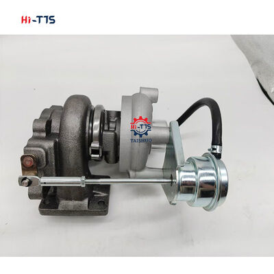 Harga bagus Bagian Mesin Excavator Turbocharger V3307 TD04L4-09TK3 TD04L4 1G777-107012 49177-03190 49177-03191 49177-03192 49177-03193 on line