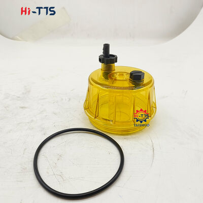 Suku Cadang Mesin Konstruksi Suku Cadang Excavator Mangkuk 11110674 11110737 EC210B EC240B EC290B EC360B EC460B EC250D