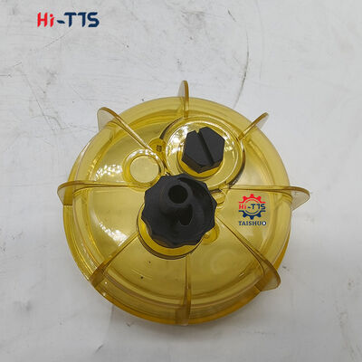 VOE11713284 11713284 Aksesori Gelas Air Cocok untuk EC360B EC460B Suku Cadang Excavator Mesin Konstruksi
