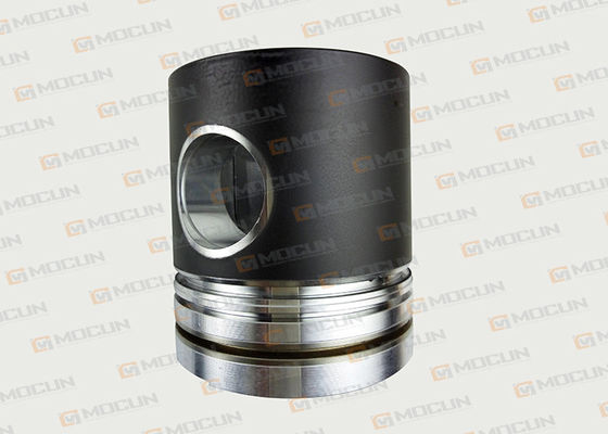 Harga bagus Daewoo Doosan Mesin Diesel Piston 65.02501-0074 65.02530-0785 Untuk Pesawat Bawah D1146 0785A on line