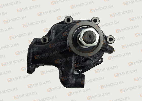 Harga bagus EH700 Engine Diesel Parts Penggantian Pompa Air 16100-1170 Untuk HINO Excavator on line