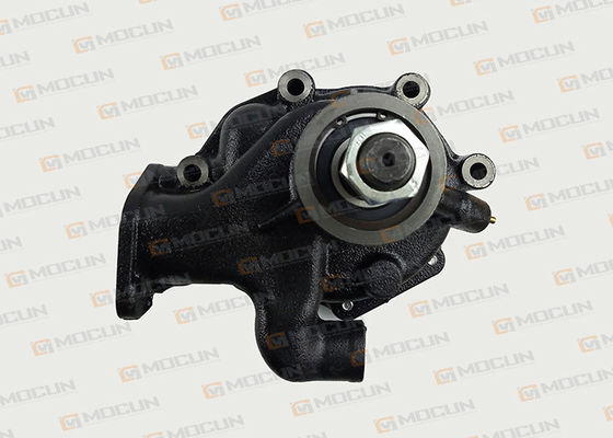 EH700 Engine Diesel Parts Penggantian Pompa Air 16100-1170 Untuk HINO Excavator