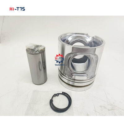 Harga bagus Mesin Diesel Kit Piston TAD531GE TAD531 956L 6M1013 1004016-30D 108137 71mm STD on line