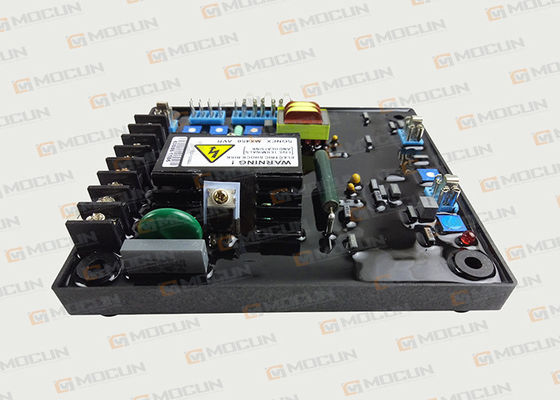 Harga bagus Brushless Automatic Voltage Regulator MX450 AVR Untuk Penggantian Bagian Generator on line