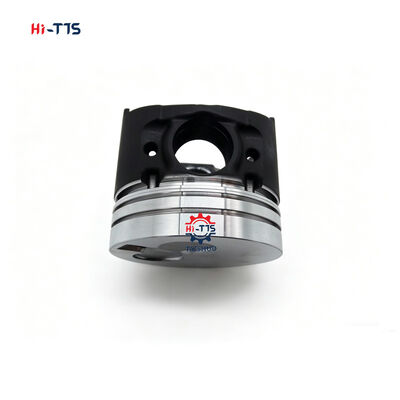 Piston Mesin Diesel Excavator 3TNV70 3D70 119515-22080 129515-22080 11951522080 12951522080 Piston Kit TK370 TK3.70
