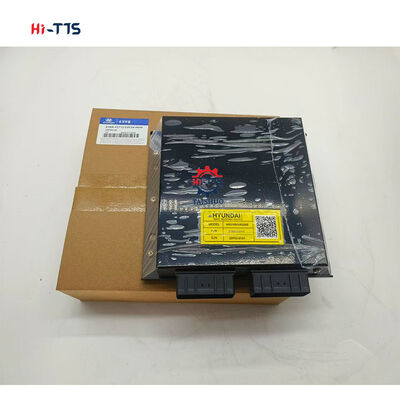 Harga bagus Bagian Pengontrol Mesin Penggali Konstruksi 21K6-32713 Papan komputer untuk Hyundai Crawler Excavator HX210S HX220S HX220HD on line